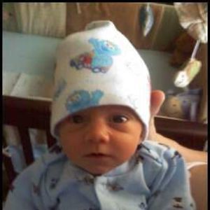 Meet your Posher, Fred